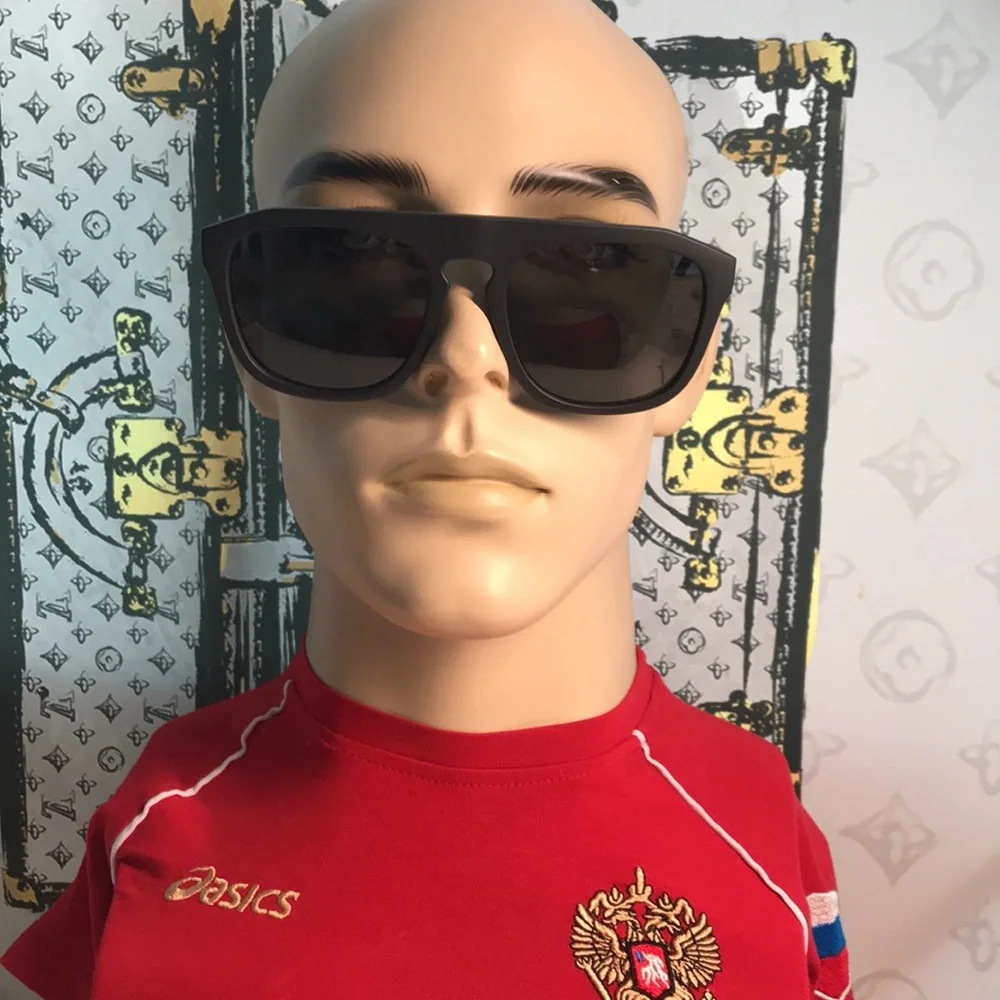 New Authentic Burberry BE4396U 3464/87 Sunglasses